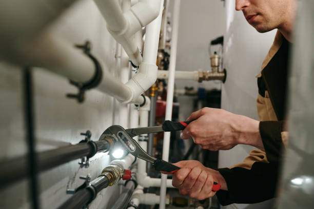 Professional Plumbing in Perkins, OK