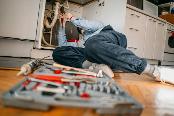 Best Emergency Plumbing Repair  in Perkins, OK