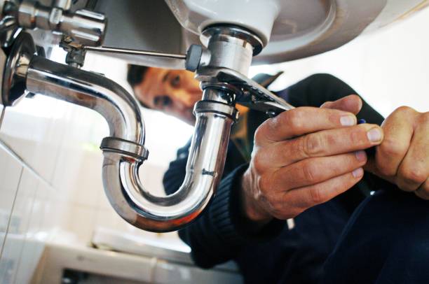Best Water Leak Repair  in Perkins, OK