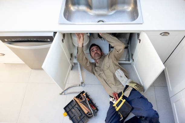 Best Plumbing Inspection Services  in Perkins, OK