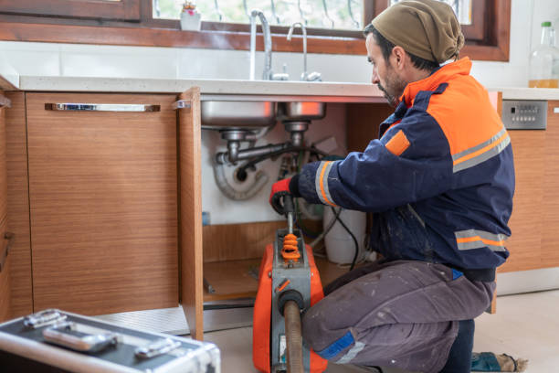 Best Affordable Plumbing Services  in Perkins, OK