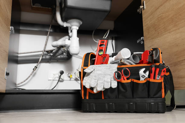 Best Same-Day Plumbing Service  in Perkins, OK