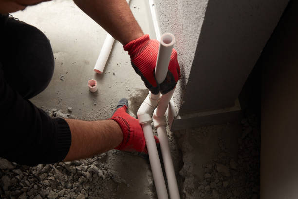 Best Drain Cleaning Services  in Perkins, OK