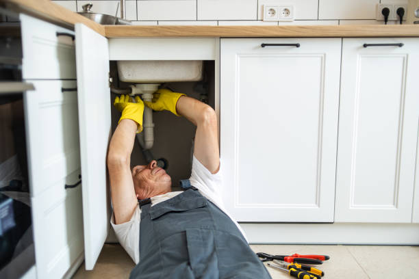 Best Hot Water Heater Installation  in Perkins, OK