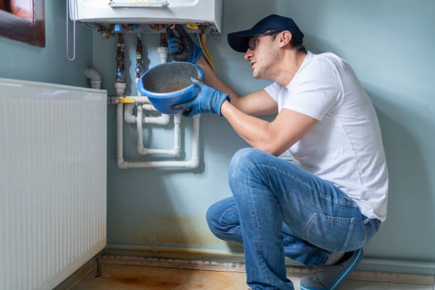 Best Residential Plumbing Services  in Perkins, OK