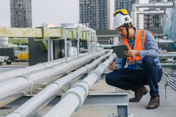 Best Leak Detection Services  in Perkins, OK