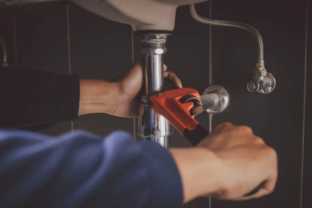 Best Plumbing Repair Near Me  in Perkins, OK
